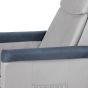 Armrest covers Modena