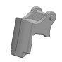 Lock hook for fork