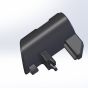 Brake block, 1 pc