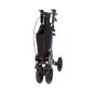 TOPRO Odyssé Travel Rollator