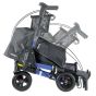 TOPRO Odyssé Travel Rollator