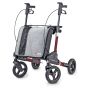 TOPRO Odyssé Travel Rollator