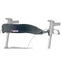 Back Support, long 75 cm