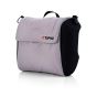 Shopping Bag TOPRO Pegasus, Light Grey