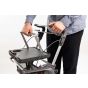 TOPRO Hestia Indoor Rollator