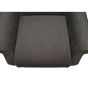TOPRO Siena Rise and Recline Chair Velur