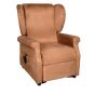 TOPRO Siena Rise and Recline Chair Microfibre
