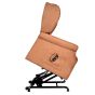 TOPRO Siena Rise and Recline Chair Microfibre