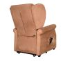 TOPRO Siena Rise and Recline Chair Microfibre