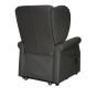 TOPRO Siena Rise and Recline Chair Duo