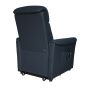 TOPRO Modena Rise and Recline Chair Faux Leather