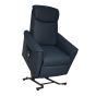TOPRO Modena Rise and Recline Chair Faux Leather