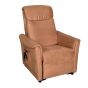 TOPRO Modena Rise and Recline Chair Microfibre