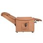 TOPRO Modena Rise and Recline Chair Microfibre