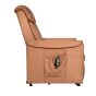 TOPRO Modena Rise and Recline Chair Microfibre