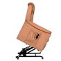TOPRO Modena Rise and Recline Chair Microfibre