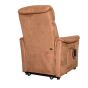 TOPRO Modena Rise and Recline Chair Microfibre