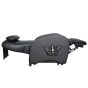 TOPRO Verona Rise and Recline Chair Faux Leather
