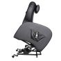 TOPRO Verona Rise and Recline Chair Faux Leather