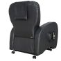 TOPRO Verona Rise and Recline Chair Faux Leather