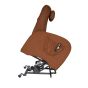 TOPRO Verona Rise and Recline Chair Microfibre
