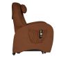 TOPRO Verona Rise and Recline Chair Microfibre