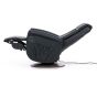 TOPRO Cortina Rise and Recline Chair