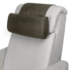Neck support pillow Graphite