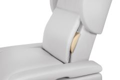 Lumbar cushion