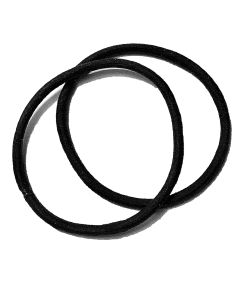Stretch cord for brake cables