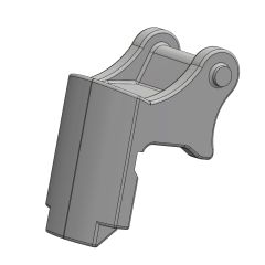 Lock hook for fork