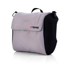 Shopping Bag TOPRO Pegasus, Light Grey