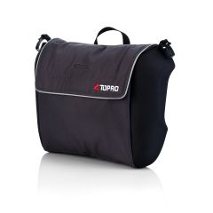 Shopping Bag TOPRO Pegasus, Dark Grey