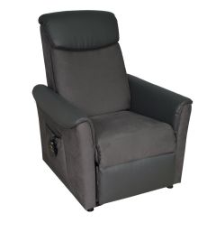 TOPRO Modena Rise and Recline Chair Duo