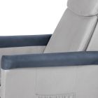 Armrest covers Modena