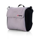Shopping Bag TOPRO Pegasus, Light Grey
