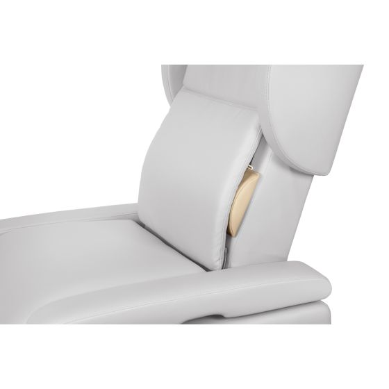 Lumbar cushion