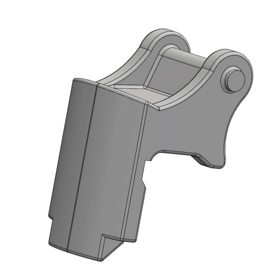 Lock hook for fork
