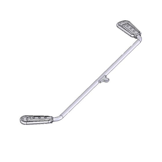 Releaser for lift function, complete