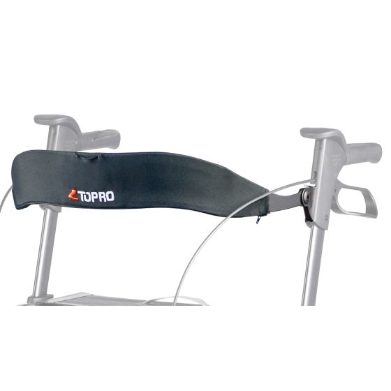 Back Support, long 75 cm