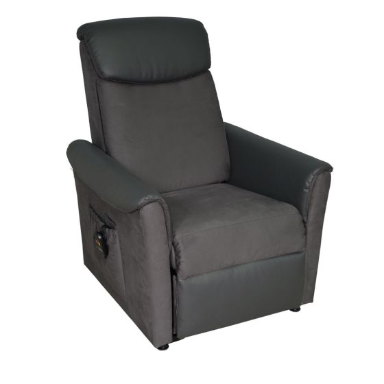 TOPRO Modena Rise and Recline Chair Duo